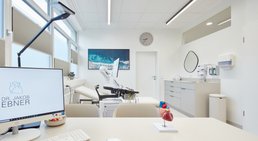 Praxis - Dr. Jakob Ebner - Kardiologe Micheldorf 4563