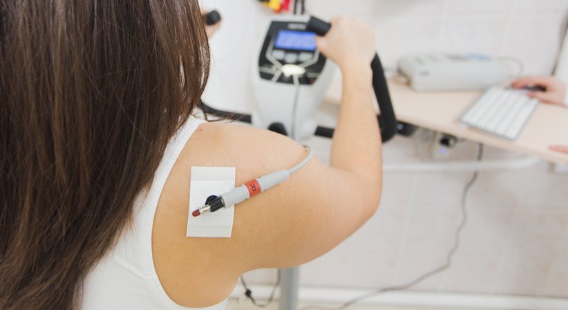 Belastungs-EKG (Ergometrie) bei Dr. Jakob Ebner