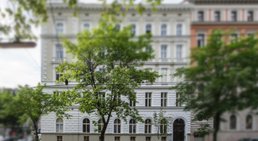 DDr. Alexander Hadwig - Zahnarzt Wien 1090
