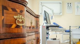 Dr. Anita Lechner - Neurologin Graz 8010