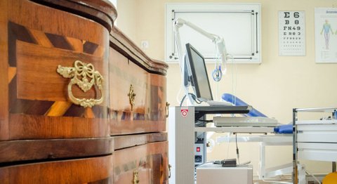 Dr. Anita Lechner - Neurologin Graz 8010