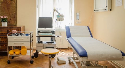 Dr. Anita Lechner - Neurologin Graz 8010