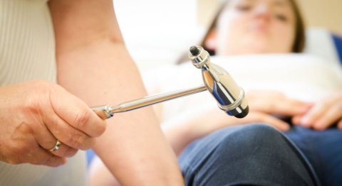 Dr. Anita Lechner - Neurologin Graz 8010