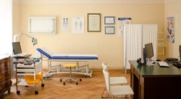 Dr. Anita Lechner - Neurologin Graz 8010