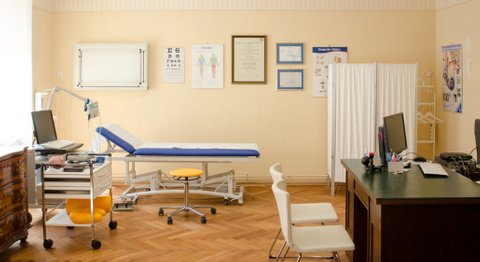 Dr. Anita Lechner - Neurologin Graz 8010