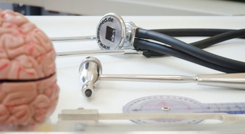 Dr. Anita Lechner - Neurologin Graz 8010