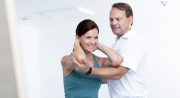 Univ.-Doz. Dr. Martin Nuhr, MSc. - Physikalischer Mediziner Senftenberg 3541