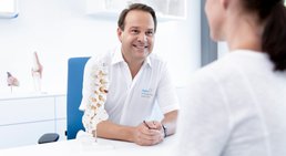 Univ.-Doz. Dr. Martin Nuhr, MSc. - Physikalischer Mediziner Senftenberg 3541