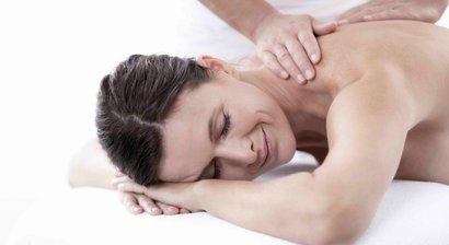 Physikalische Medizin