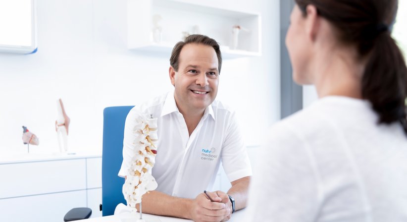 Prävention - Univ.-Doz. Dr. Martin Nuhr, MSc. - Physikalischer Mediziner Senftenberg 3541