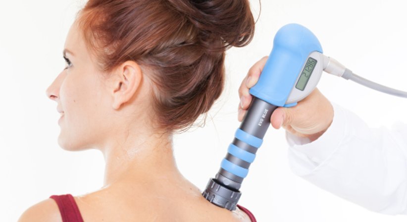 Radiale Stoßwellentherapie - Univ.-Doz. Dr. Martin Nuhr, MSc. - Physikalischer Mediziner Senftenberg 3541