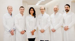Dr. med. univ. Ali Saalabian - Plastischer Chirurg Wien 1010