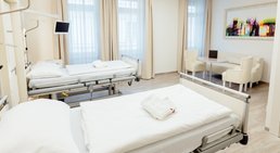 Dr. med. univ. Ali Saalabian - Plastischer Chirurg Wien 1010