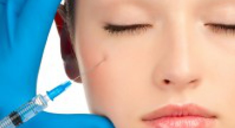 Hyaluronsäure / Botox - Dr. med. univ. Ali Saalabian - Plastischer Chirurg Wien 1010