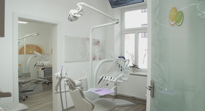 Kronen und Brücken - Dr. Katharina Sas - Zahnärztin Wien 1120
