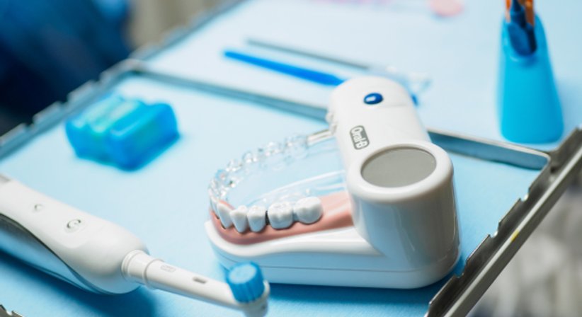 Prothetik - Dr. Katharina Sas - Zahnärztin Wien 1120