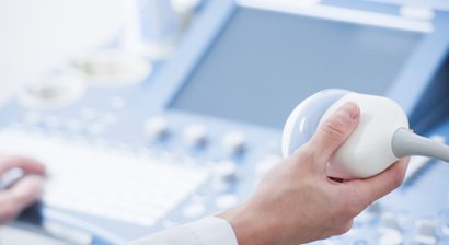 Abdomensonografie (Bauchultraschall)