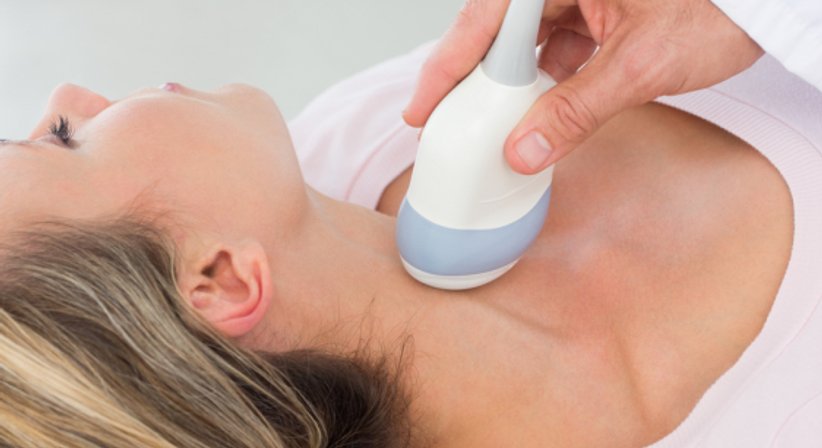 Carotis Duplex Sonografie (Ultraschall der Halsschlagader) - Dr. Marcus Franz, MSc - Internist Wien 1130