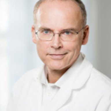 Dr. Marcus Franz, MSc - Internist Wien 1130