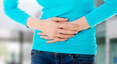 Erkrankungen des Bauchraumes