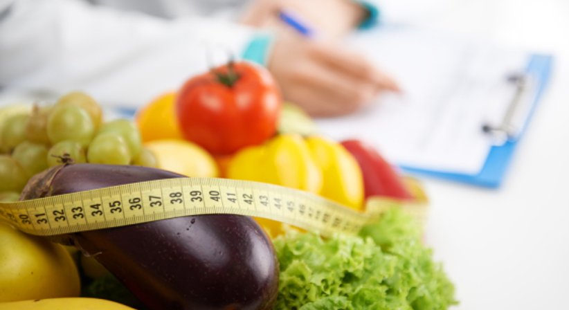 Ernährungsberatung - Dr. Marcus Franz, MSc - Internist Wien 1130