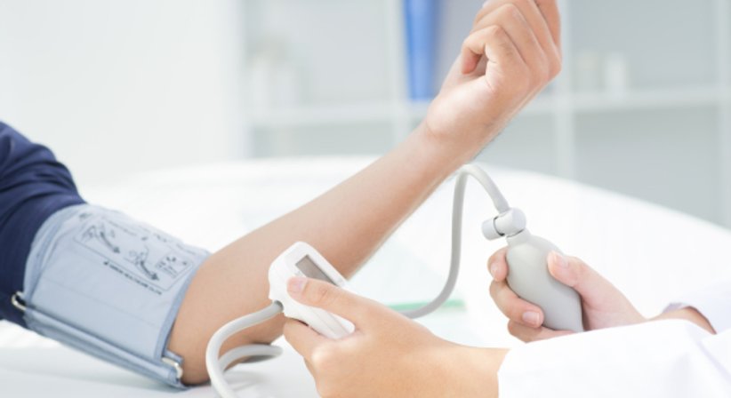 Herz-Kreislauf-Erkrankungen - Dr. Marcus Franz, MSc - Internist Wien 1130