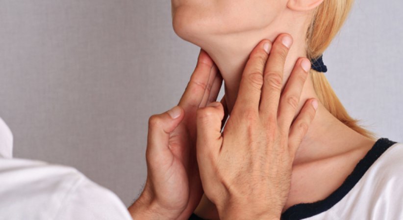 Schilddrüsenultraschall - Dr. Marcus Franz, MSc - Internist Wien 1130