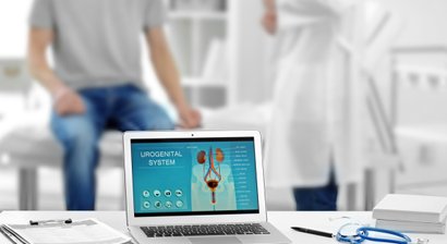 Diagnose und Therapie von urologischen Krebserkrankungen
