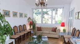 Praxis - Priv.Doz. Dr. Jörg Schmidbauer, F.E.B.U. - Urologe Wien 1130