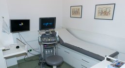 Praxis - Priv.Doz. Dr. Jörg Schmidbauer, F.E.B.U. - Urologe Wien 1130