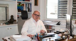Praxis - Priv.Doz. Dr. Jörg Schmidbauer, F.E.B.U. - Urologe Wien 1130