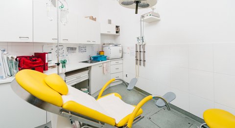 Praxis - Priv.Doz. Dr. Jörg Schmidbauer, F.E.B.U. - Urologe Wien 1130