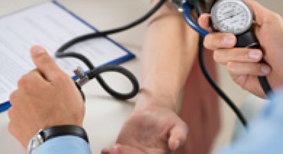 Vorsorgeuntersuchung