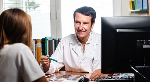 Univ.Doz. Dr. Helmut Hoflehner - Plastischer Chirurg Graz 8010