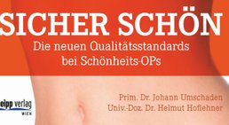 Univ.Doz. Dr. Helmut Hoflehner - Plastischer Chirurg Graz 8010