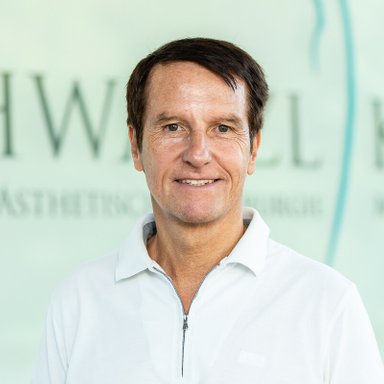 Univ.Doz. Dr. Helmut Hoflehner - Plastischer Chirurg Graz 8010