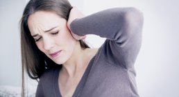 Tinnitus -
