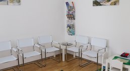 Dr. Arash Pourkarami - Praktischer Arzt Wien 1220