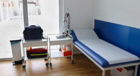 Dr. Arash Pourkarami - Praktischer Arzt Wien 1220