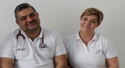 Dr. Arash Pourkarami - Praktischer Arzt Wien 1220