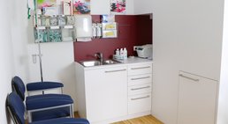 Dr. Arash Pourkarami - Praktischer Arzt Wien 1220