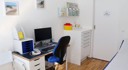 Dr. Arash Pourkarami - Praktischer Arzt Wien 1220