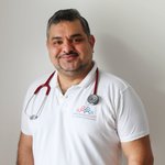Dr. Arash Pourkarami - Praktischer Arzt Wien 1220