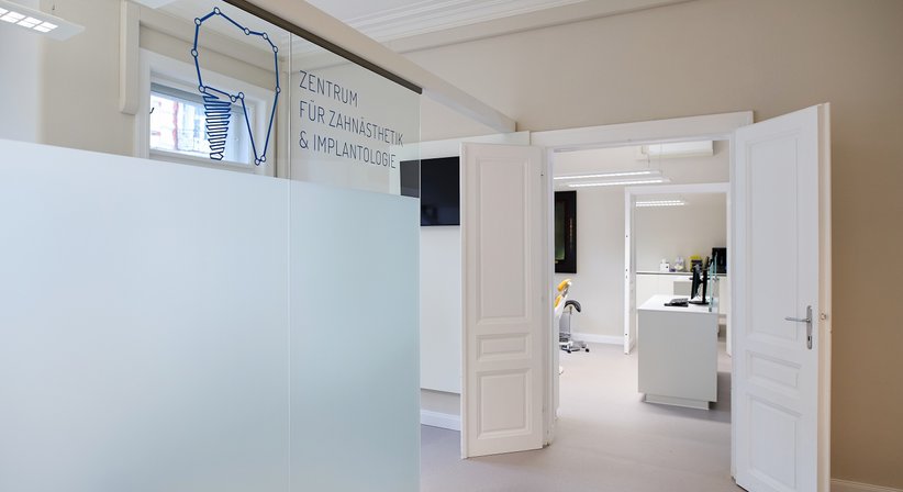 Dr. Andreas Zimmermann - Zahnarzt Wien 1080