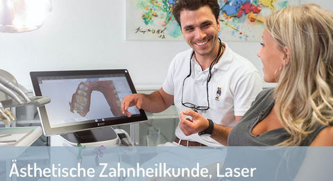 Dr. Andreas Zimmermann - Zahnarzt Wien 1080