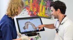 Dr. Andreas Zimmermann - Zahnarzt Wien 1080