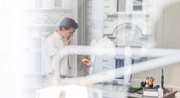 Dr. Andreas Zimmermann - Zahnarzt Wien 1080