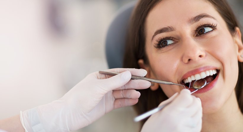 Konservative Parodontaltherapie - Dr. Elke Lenotti - Zahnärztin Wien 1020