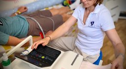 Priv.-Doz. Dr. med. univ. Mirjam Ribitsch - Kinderärztin Graz 8010