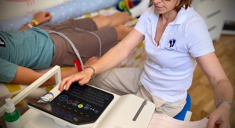 Priv.-Doz. Dr. med. univ. Mirjam Ribitsch - Kinderärztin Graz 8010